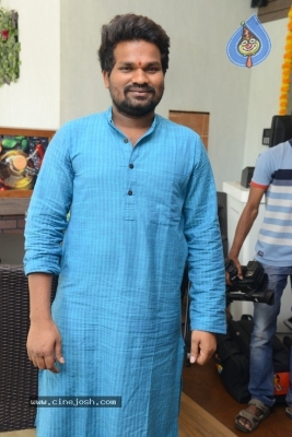 Samantha Launches Healthy way Restaurant - 13 of 79