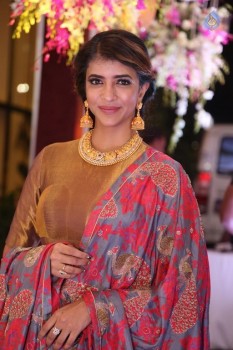 Sania Mirza Sister Wedding Reception Photos - 24 of 88