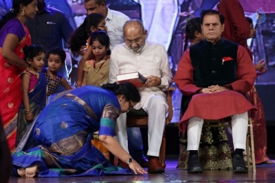 Sankarabharanam Awards 2017 - 18 of 63