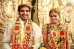 Santhosh Pawan n Anjali Wedding Ceremony - 22 of 48