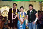 Santhosh Pawan n Anjali Wedding Ceremony - 26 of 48