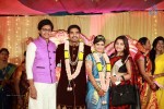 Santhosh Pawan n Anjali Wedding Ceremony - 30 of 48