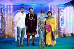 Santhosh Pawan n Anjali Wedding Ceremony - 32 of 48