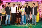 Santhosh Pawan n Anjali Wedding Ceremony - 33 of 48
