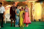 Santhosh Pawan n Anjali Wedding Ceremony - 41 of 48