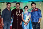 Santhosh Pawan n Anjali Wedding Ceremony - 42 of 48