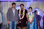 Santhosh Pawan n Anjali Wedding Ceremony - 43 of 48