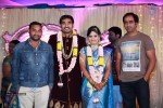 Santhosh Pawan n Anjali Wedding Ceremony - 44 of 48
