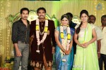 Santhosh Pawan n Anjali Wedding Ceremony - 46 of 48