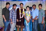 Santhosh Pawan n Anjali Wedding Ceremony - 47 of 48