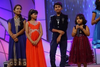 Santosham 13th Anniversary South Indian Film Awards 1 - 1 of 90