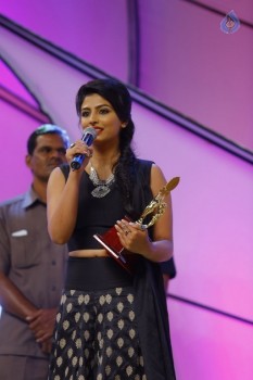Santosham 13th Anniversary South Indian Film Awards 1 - 13 of 90