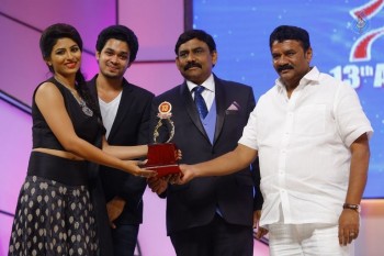 Santosham 13th Anniversary South Indian Film Awards 1 - 24 of 90
