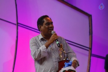 Santosham 13th Anniversary South Indian Film Awards 1 - 26 of 90