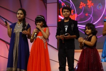 Santosham 13th Anniversary South Indian Film Awards 1 - 28 of 90