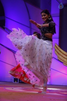 Santosham 13th Anniversary South Indian Film Awards 1 - 32 of 90