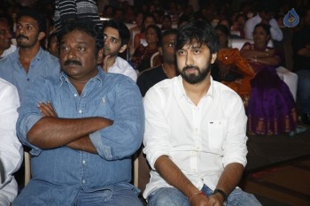 Santosham 13th Anniversary South Indian Film Awards 1 - 33 of 90