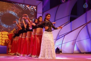 Santosham 13th Anniversary South Indian Film Awards 1 - 35 of 90