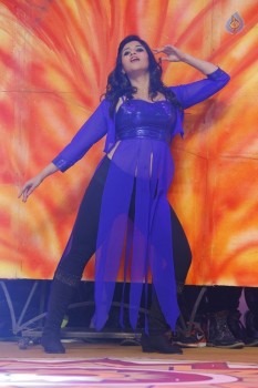 Santosham 13th Anniversary South Indian Film Awards 1 - 41 of 90