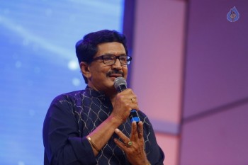 Santosham 13th Anniversary South Indian Film Awards 1 - 44 of 90