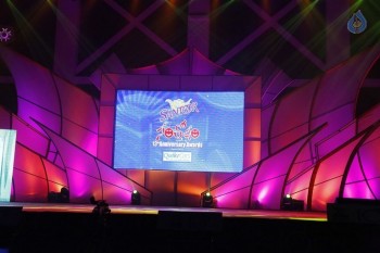 Santosham 13th Anniversary South Indian Film Awards 1 - 70 of 90