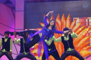 Santosham 13th Anniversary South Indian Film Awards 1 - 72 of 90