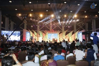 Santosham 13th Anniversary South Indian Film Awards 1 - 80 of 90