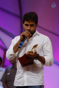 Santosham 13th Anniversary South Indian Film Awards 1 - 82 of 90