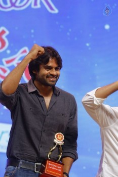 Santosham 13th Anniversary South Indian Film Awards  - 24 of 120