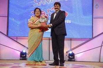 Santosham 13th Anniversary South Indian Film Awards  - 27 of 120