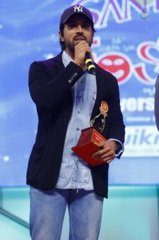 Santosham 13th Anniversary South Indian Film Awards  - 30 of 120