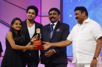 Santosham 13th Anniversary South Indian Film Awards  - 39 of 120