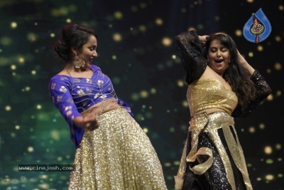 Santosham Awards 2019 - 3 of 38