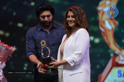 Santosham Awards 2019 - 21 of 38
