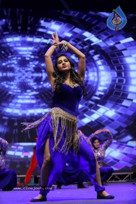 Santosham Awards 2019 - 25 of 38