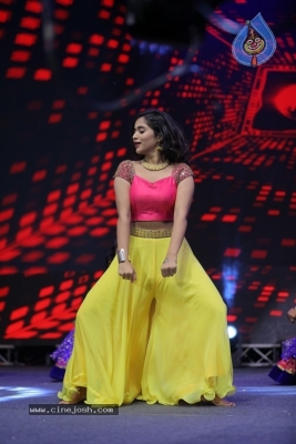 Santosham Awards 2019 - 36 of 38