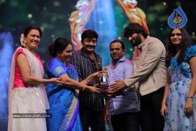 Santosham Awards 2019 Photos - 6 of 21