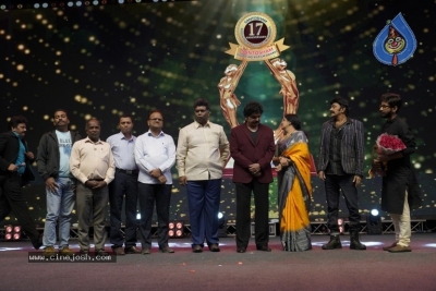 Santosham Awards 2019 Photos - 8 of 21