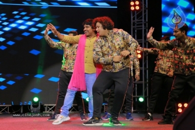 Santosham Awards 2019 Photos - 10 of 21