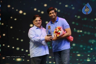 Santosham Awards 2019 Photos - 17 of 21