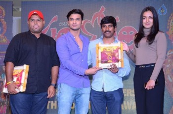 Santosham Awards Curtain Raiser Event - 11 of 56