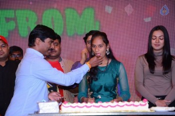 Santosham Awards Curtain Raiser Event - 46 of 56