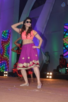 Santosham South India Film Awards 2016 - 2 of 29