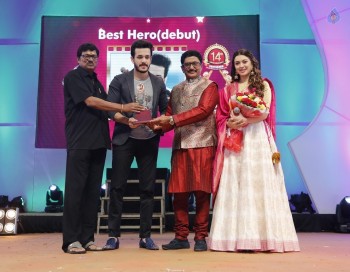 Santosham South India Film Awards 2016 - 10 of 29