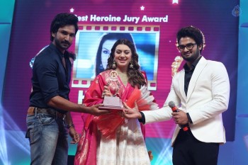 Santosham South India Film Awards 2016 - 15 of 29