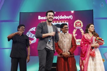 Santosham South India Film Awards 2016 - 16 of 29