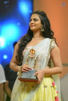 Santosham South India Film Awards 2016 Photos - 36 of 91