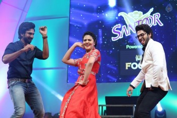 Santosham South India Film Awards 2016 Photos - 53 of 91