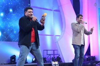 Santosham South India Film Awards 2016 Photos - 54 of 91