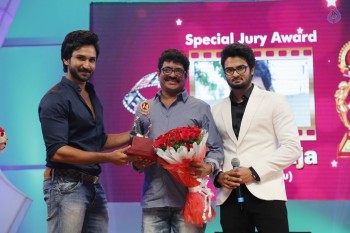 Santosham South India Film Awards 2016 Photos - 56 of 91